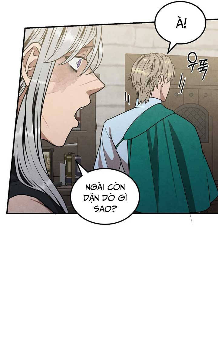 Con Trai Út Huyền Thoại Nhà Hầu Tước Chap 74 - Next Chap 75