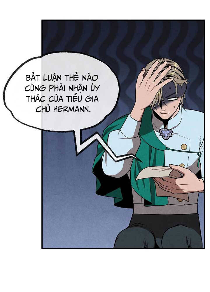 Con Trai Út Huyền Thoại Nhà Hầu Tước Chap 74 - Next Chap 75