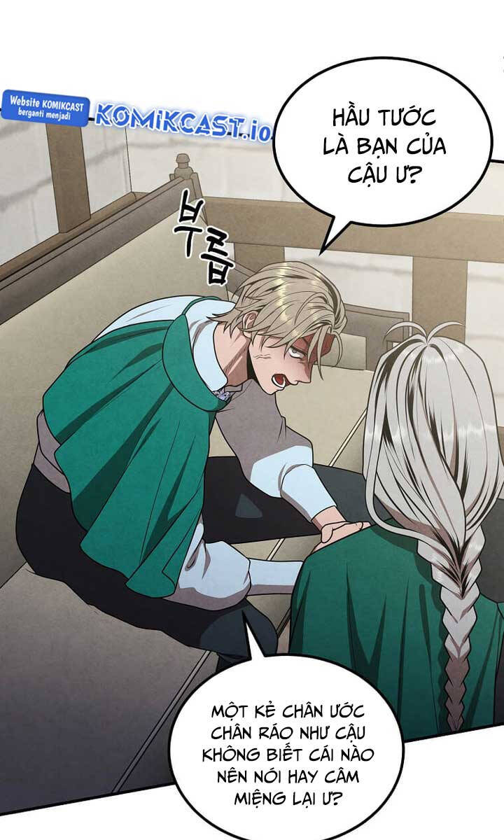 Con Trai Út Huyền Thoại Nhà Hầu Tước Chap 74 - Next Chap 75