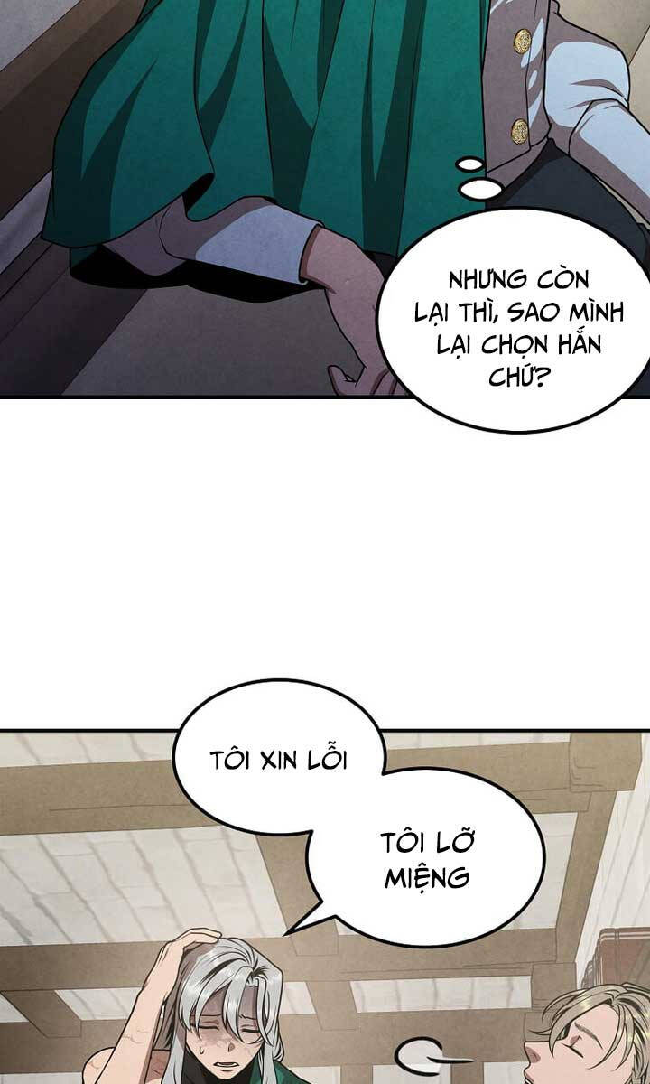 Con Trai Út Huyền Thoại Nhà Hầu Tước Chap 74 - Next Chap 75