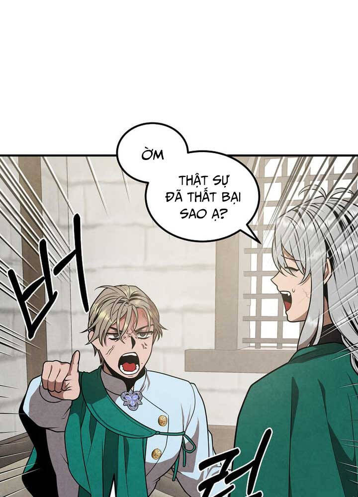 Con Trai Út Huyền Thoại Nhà Hầu Tước Chap 74 - Next Chap 75