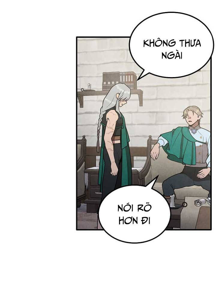 Con Trai Út Huyền Thoại Nhà Hầu Tước Chap 74 - Next Chap 75