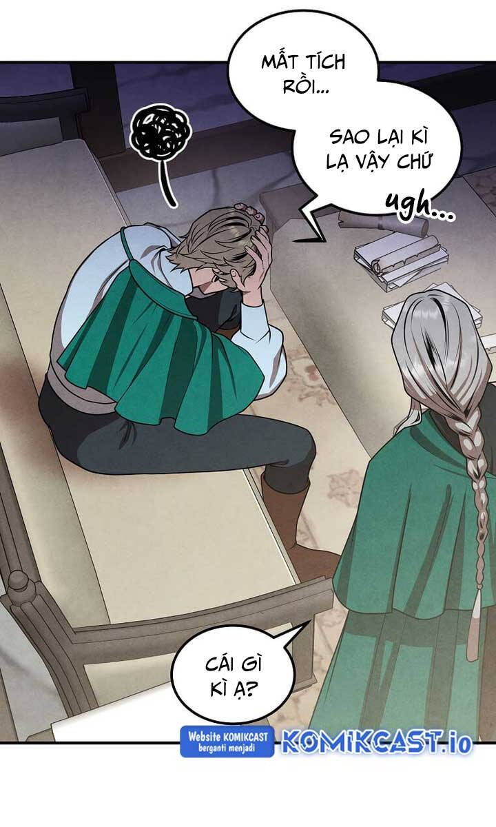 Con Trai Út Huyền Thoại Nhà Hầu Tước Chap 74 - Next Chap 75