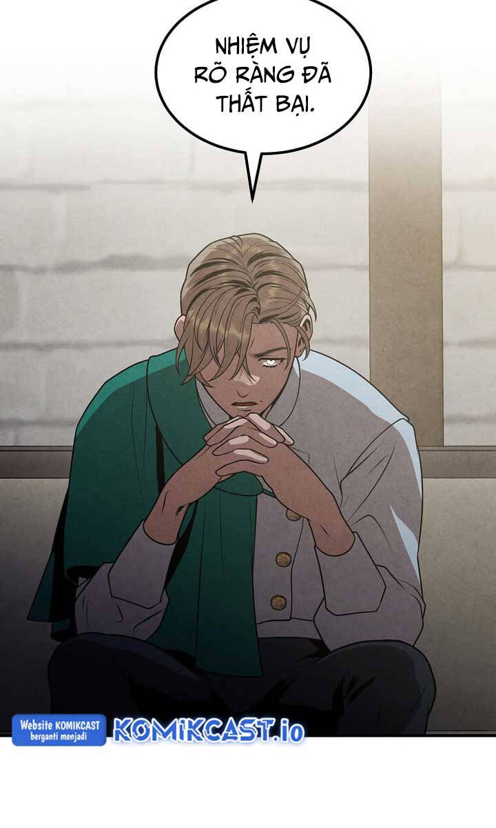 Con Trai Út Huyền Thoại Nhà Hầu Tước Chap 74 - Next Chap 75