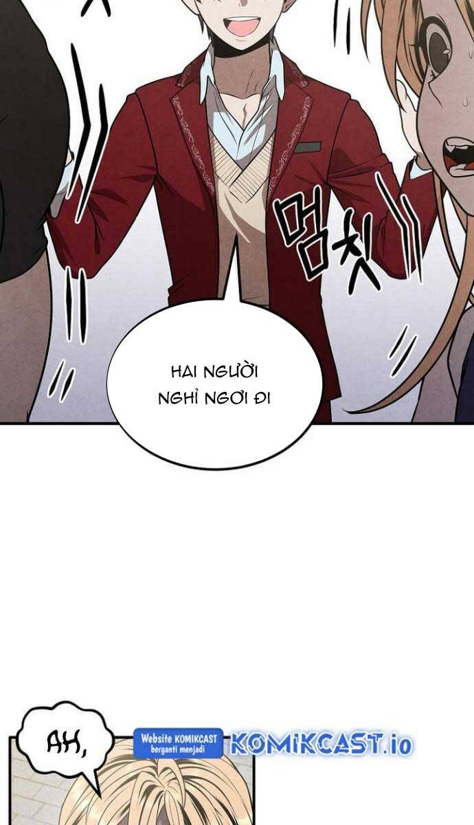 Con Trai Út Huyền Thoại Nhà Hầu Tước Chap 75 - Next Chap 76