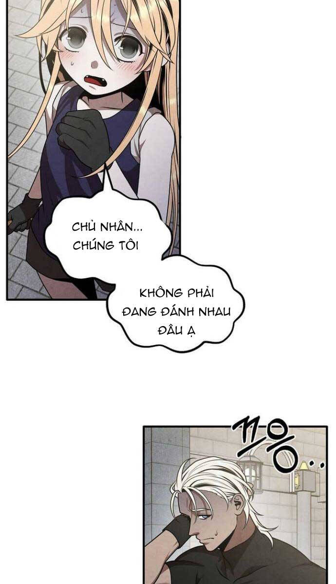 Con Trai Út Huyền Thoại Nhà Hầu Tước Chap 75 - Next Chap 76