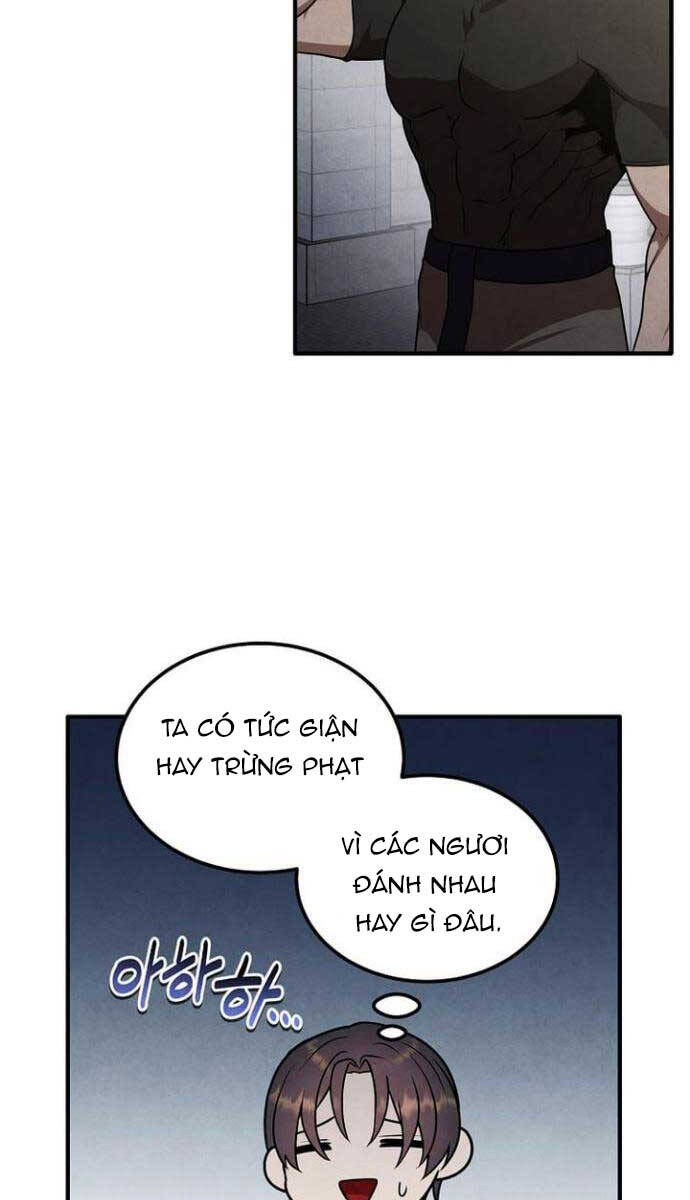 Con Trai Út Huyền Thoại Nhà Hầu Tước Chap 75 - Next Chap 76