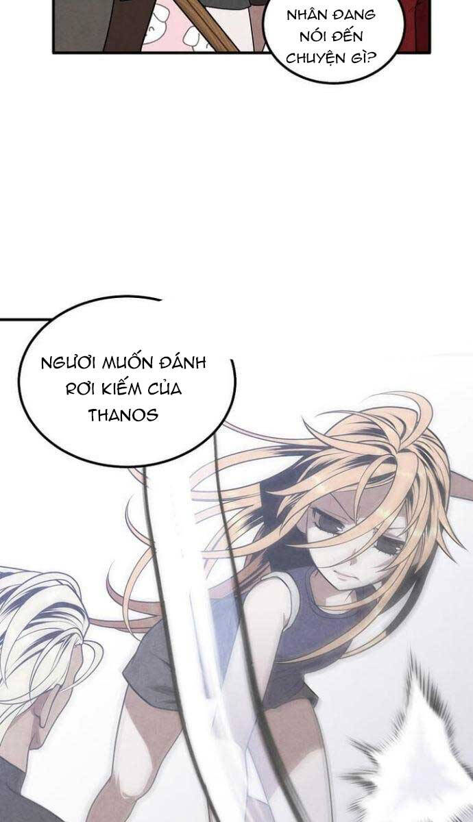 Con Trai Út Huyền Thoại Nhà Hầu Tước Chap 75 - Next Chap 76