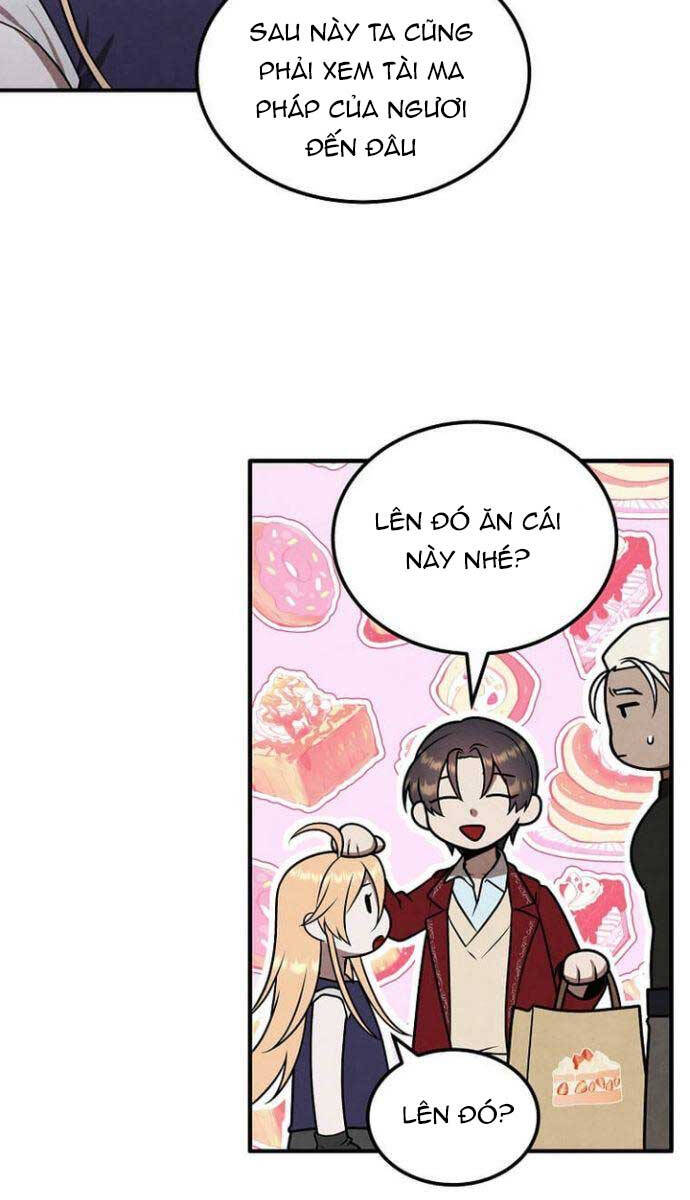 Con Trai Út Huyền Thoại Nhà Hầu Tước Chap 75 - Next Chap 76