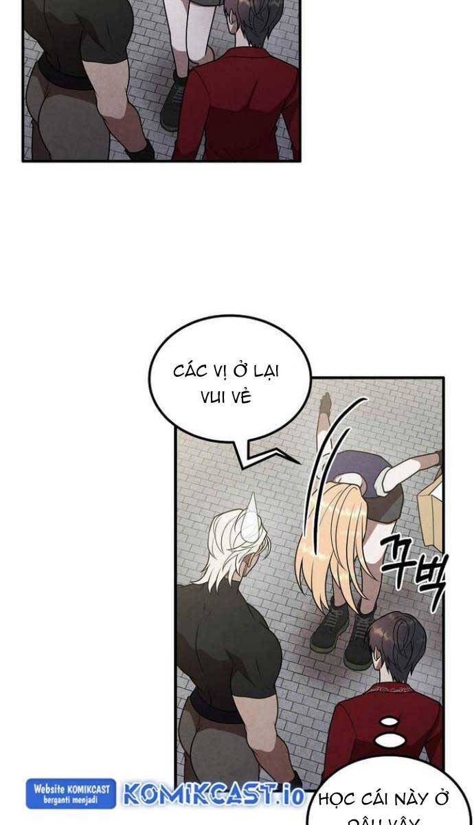 Con Trai Út Huyền Thoại Nhà Hầu Tước Chap 75 - Next Chap 76