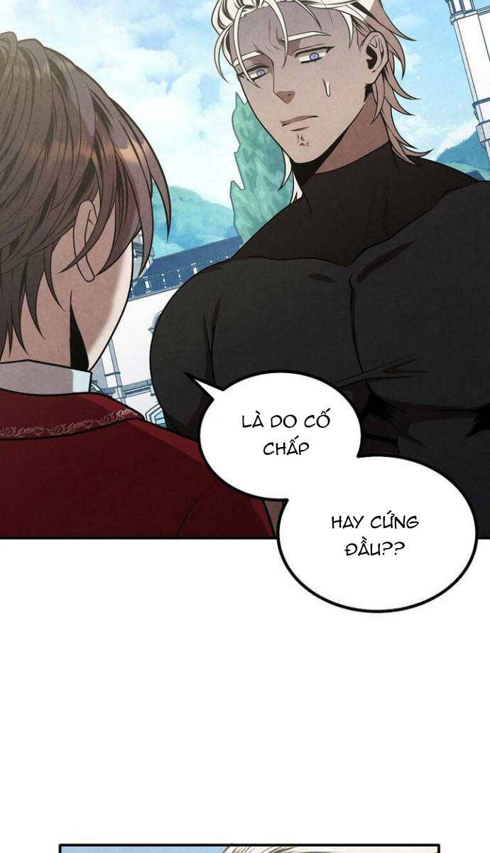 Con Trai Út Huyền Thoại Nhà Hầu Tước Chap 75 - Next Chap 76