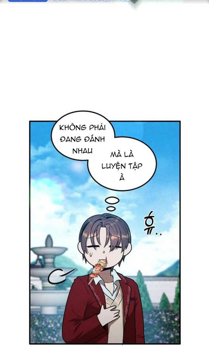 Con Trai Út Huyền Thoại Nhà Hầu Tước Chap 75 - Next Chap 76