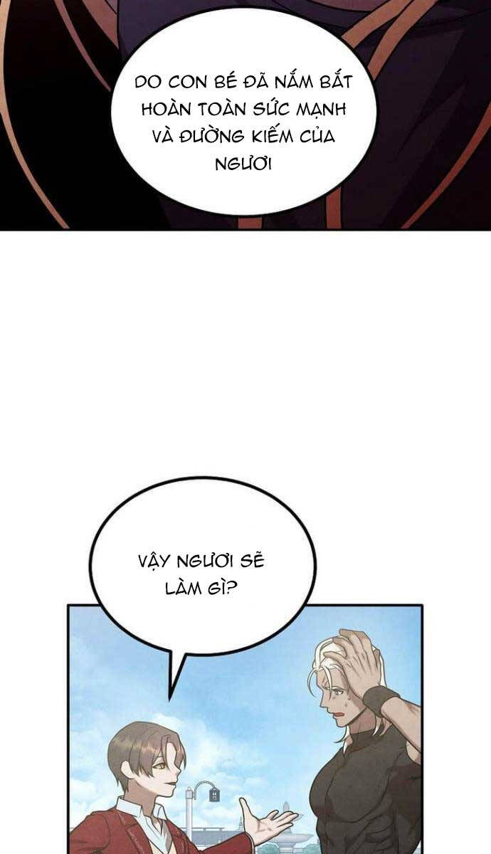 Con Trai Út Huyền Thoại Nhà Hầu Tước Chap 75 - Next Chap 76