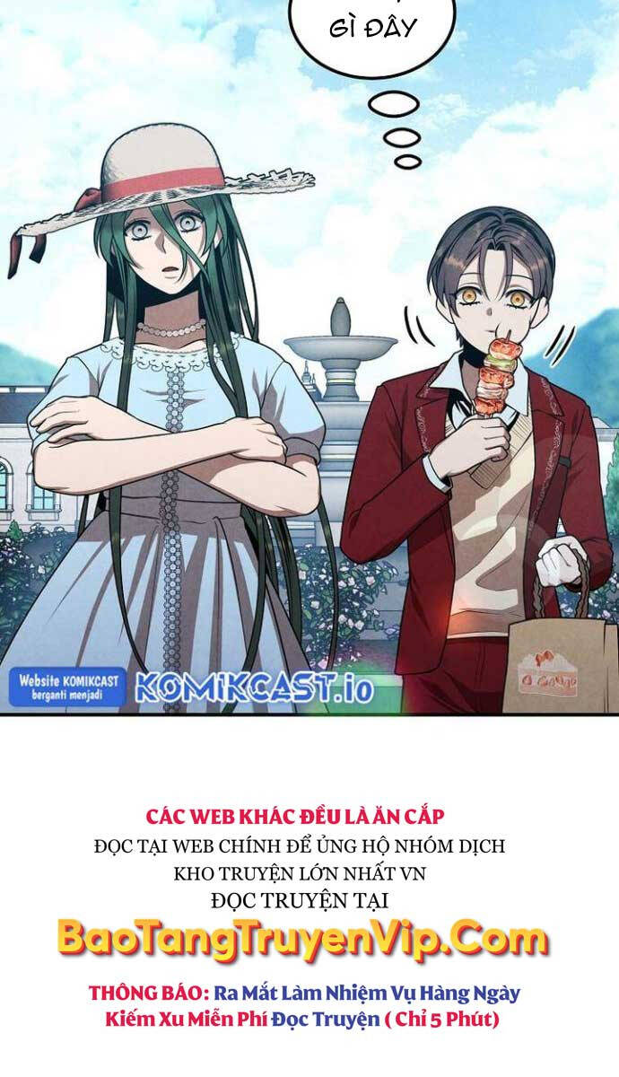 Con Trai Út Huyền Thoại Nhà Hầu Tước Chap 75 - Next Chap 76