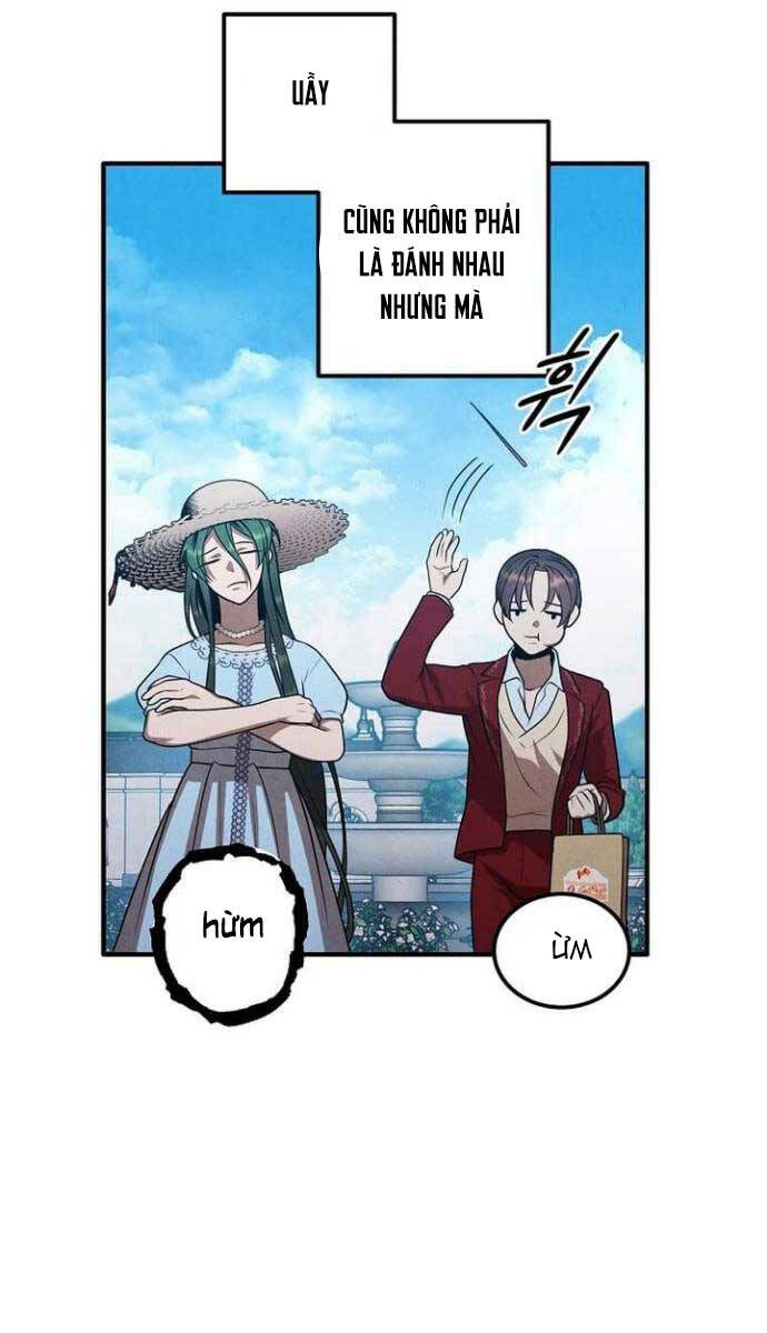 Con Trai Út Huyền Thoại Nhà Hầu Tước Chap 75 - Next Chap 76
