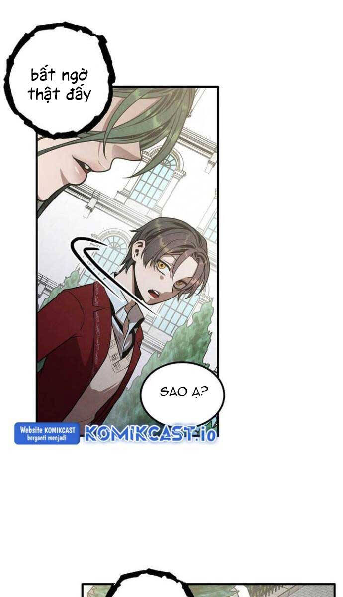 Con Trai Út Huyền Thoại Nhà Hầu Tước Chap 75 - Next Chap 76