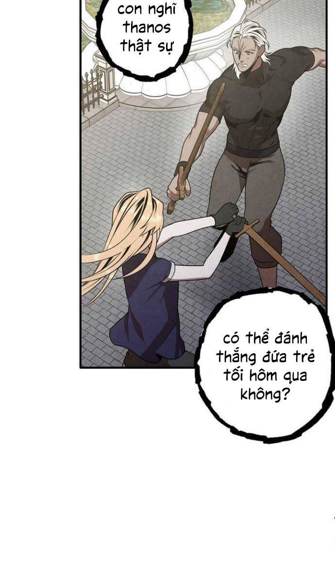 Con Trai Út Huyền Thoại Nhà Hầu Tước Chap 75 - Next Chap 76