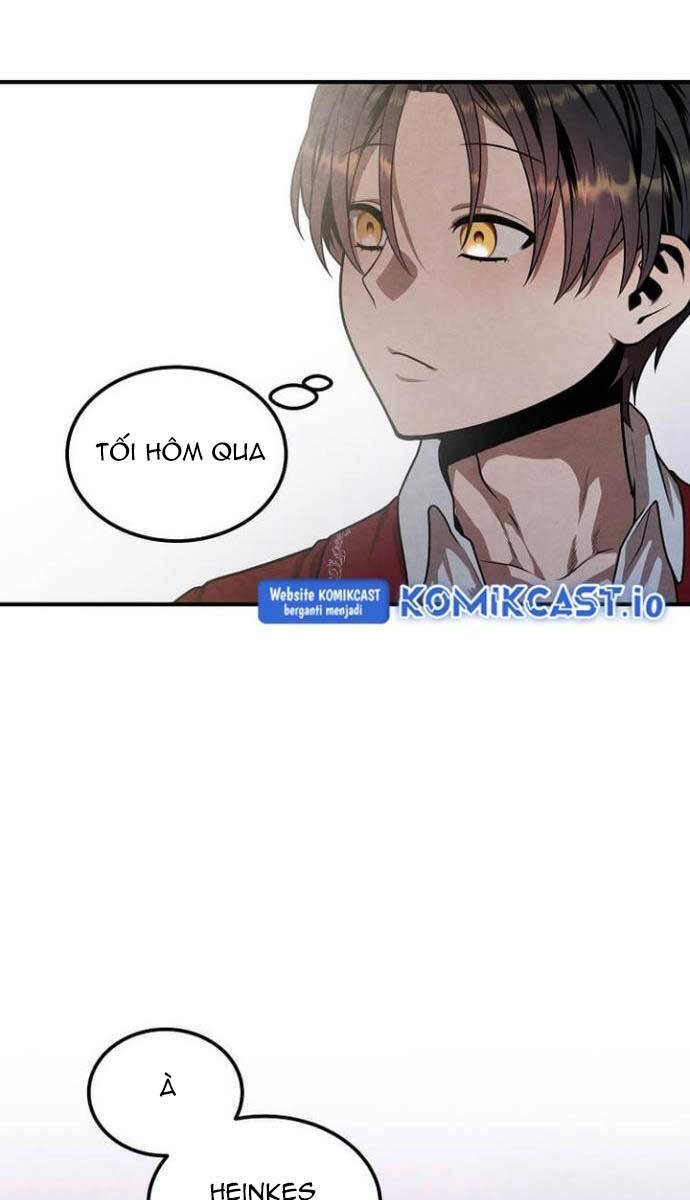 Con Trai Út Huyền Thoại Nhà Hầu Tước Chap 75 - Next Chap 76