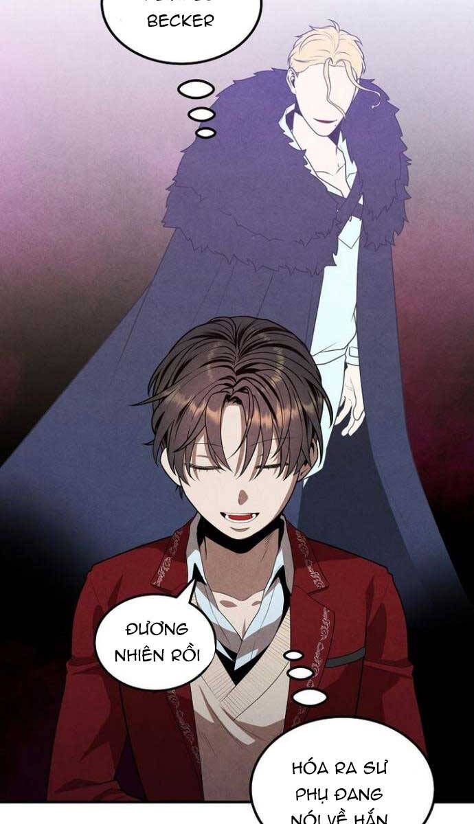 Con Trai Út Huyền Thoại Nhà Hầu Tước Chap 75 - Next Chap 76