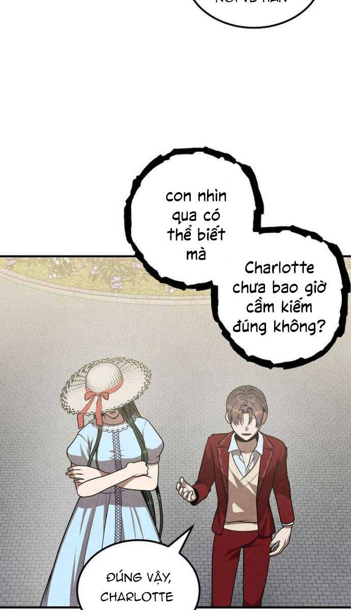 Con Trai Út Huyền Thoại Nhà Hầu Tước Chap 75 - Next Chap 76