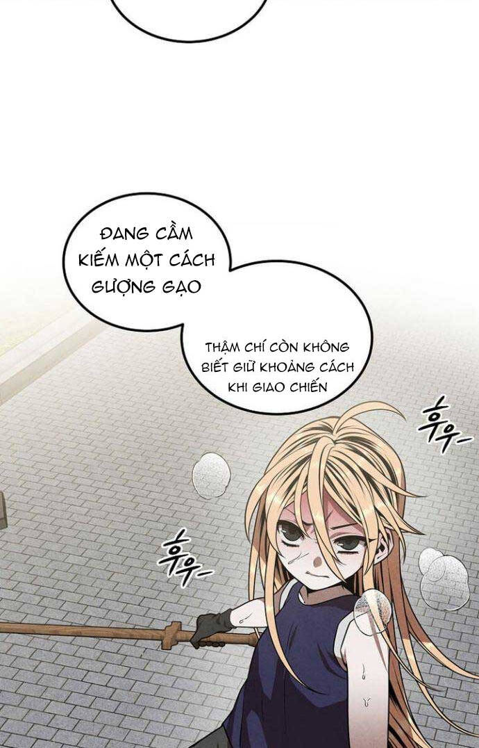Con Trai Út Huyền Thoại Nhà Hầu Tước Chap 75 - Next Chap 76