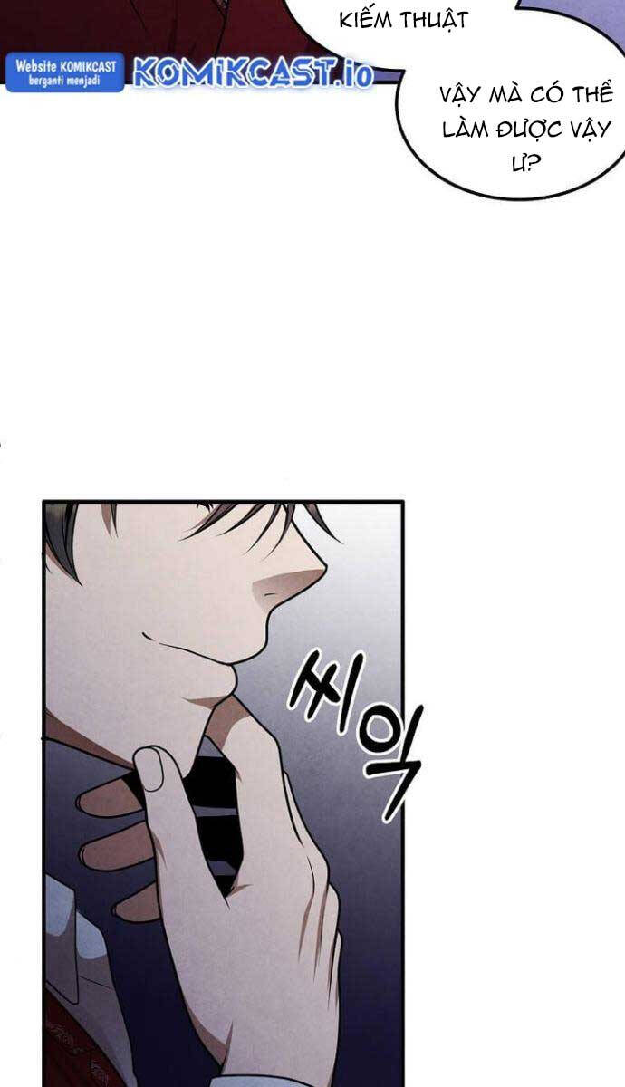 Con Trai Út Huyền Thoại Nhà Hầu Tước Chap 75 - Next Chap 76