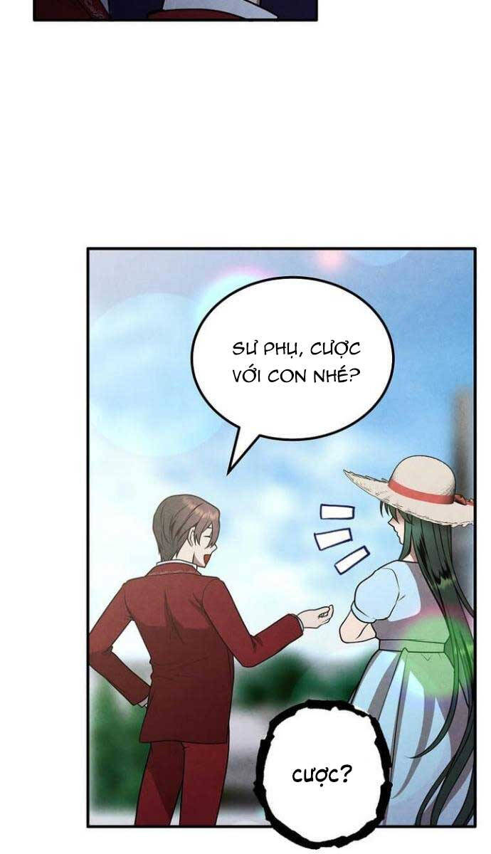 Con Trai Út Huyền Thoại Nhà Hầu Tước Chap 75 - Next Chap 76