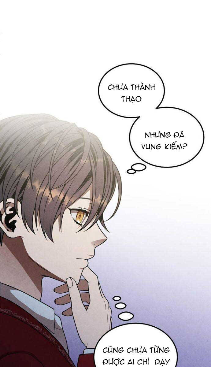 Con Trai Út Huyền Thoại Nhà Hầu Tước Chap 75 - Next Chap 76