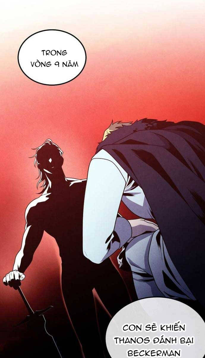 Con Trai Út Huyền Thoại Nhà Hầu Tước Chap 75 - Next Chap 76