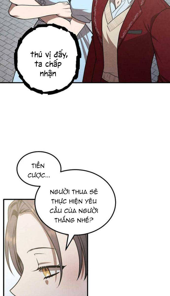 Con Trai Út Huyền Thoại Nhà Hầu Tước Chap 75 - Next Chap 76