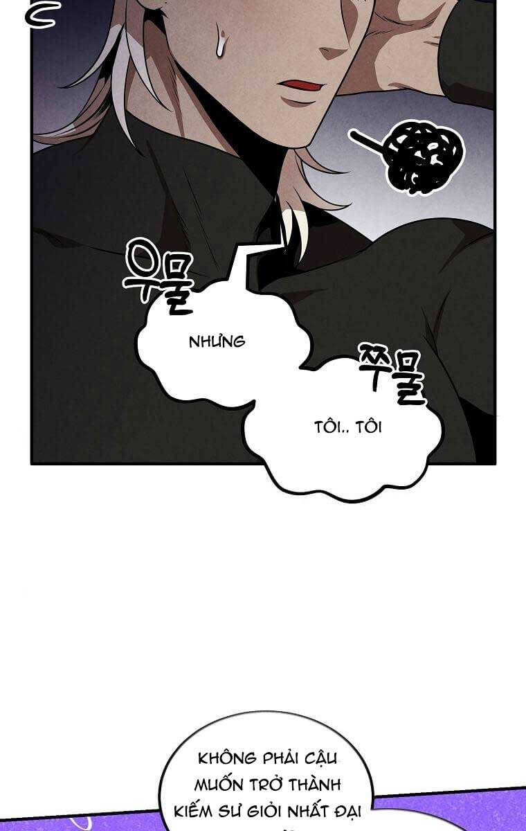 Con Trai Út Huyền Thoại Nhà Hầu Tước Chap 76 - Next Chap 77