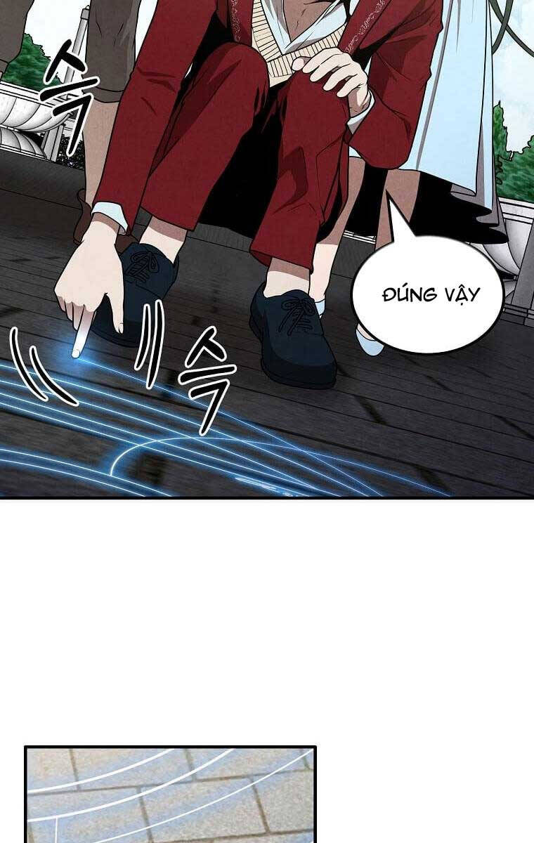 Con Trai Út Huyền Thoại Nhà Hầu Tước Chap 76 - Next Chap 77