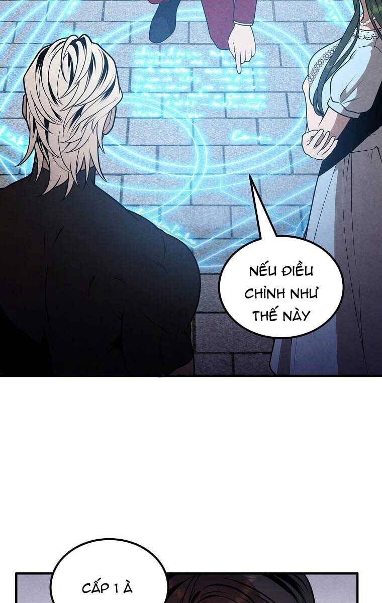 Con Trai Út Huyền Thoại Nhà Hầu Tước Chap 76 - Next Chap 77