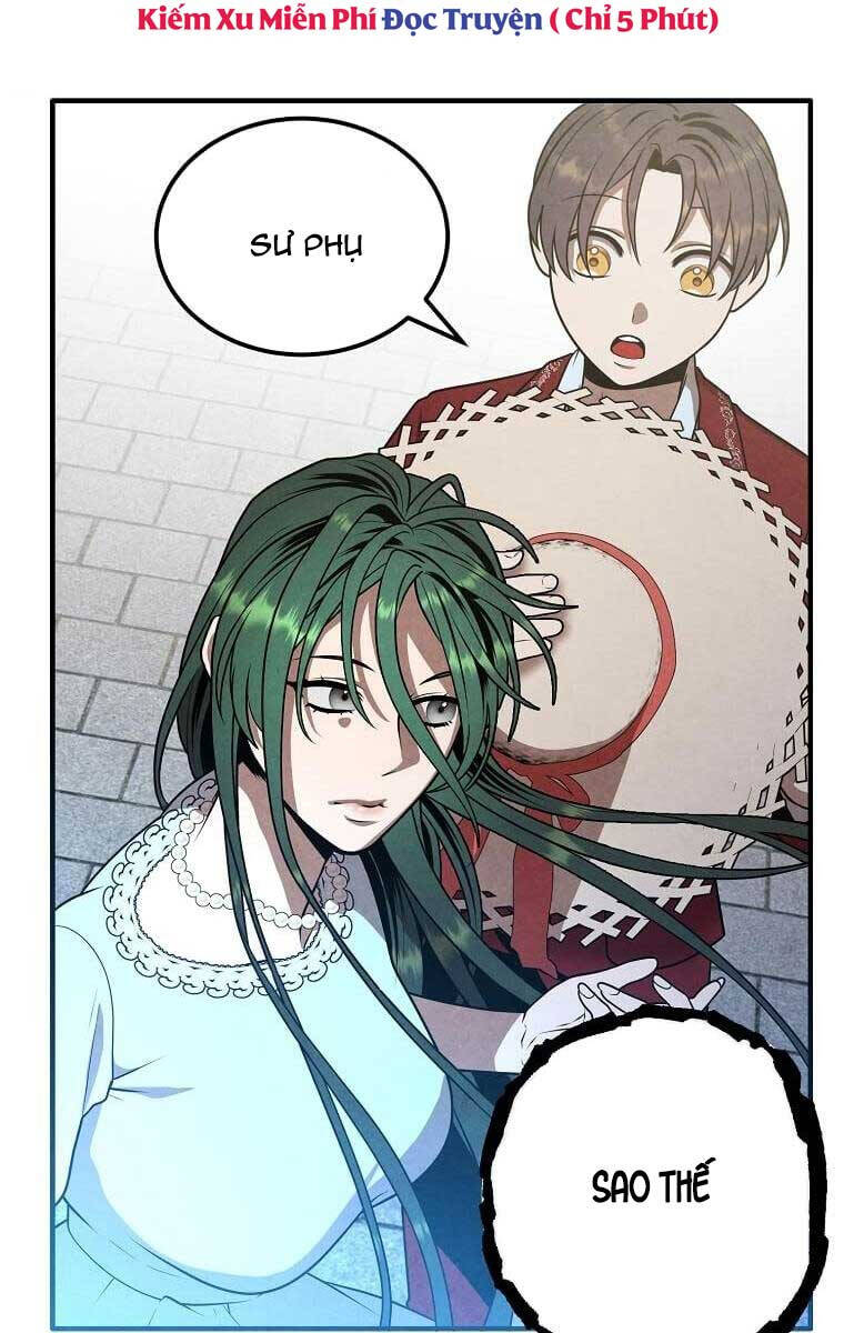 Con Trai Út Huyền Thoại Nhà Hầu Tước Chap 76 - Next Chap 77