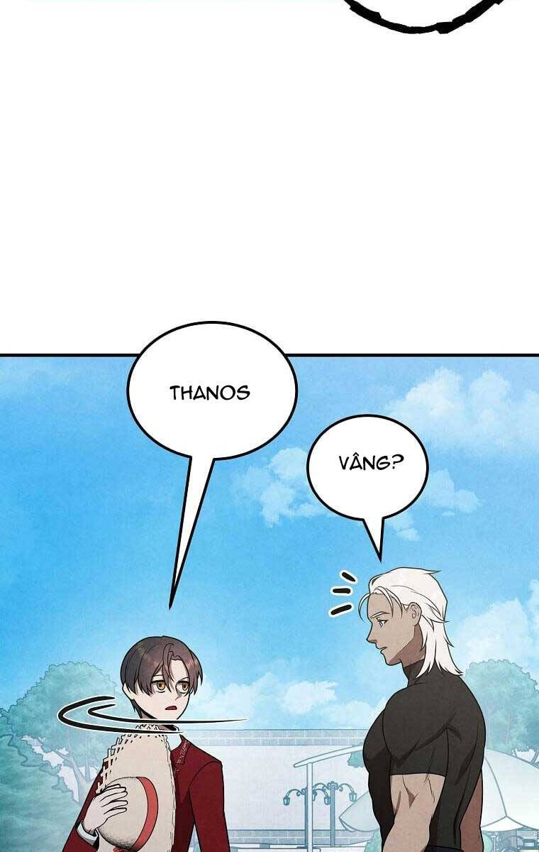 Con Trai Út Huyền Thoại Nhà Hầu Tước Chap 76 - Next Chap 77