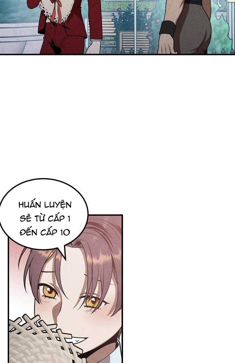 Con Trai Út Huyền Thoại Nhà Hầu Tước Chap 76 - Next Chap 77