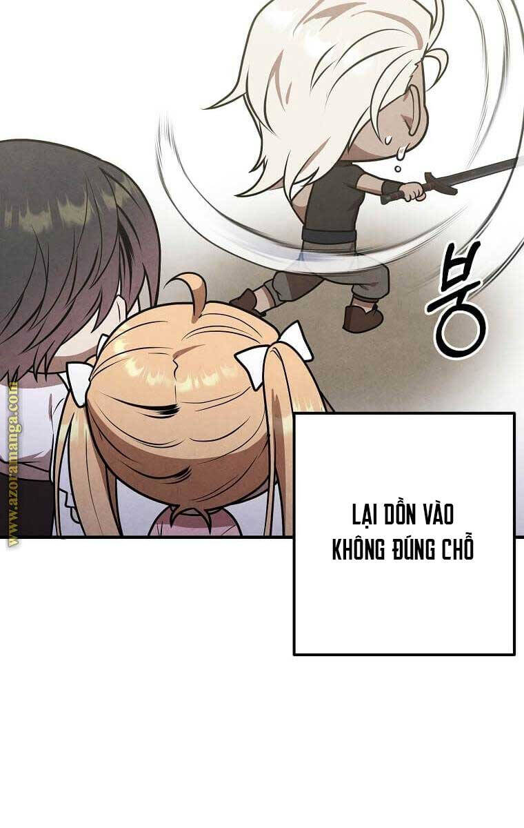 Con Trai Út Huyền Thoại Nhà Hầu Tước Chap 77 - Next Chap 78