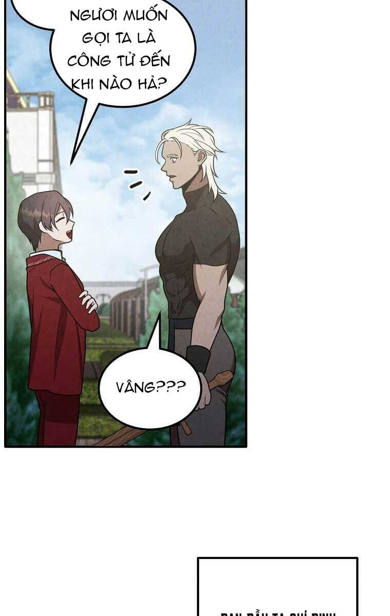 Con Trai Út Huyền Thoại Nhà Hầu Tước Chap 77 - Next Chap 78