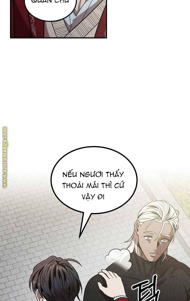 Con Trai Út Huyền Thoại Nhà Hầu Tước Chap 77 - Next Chap 78