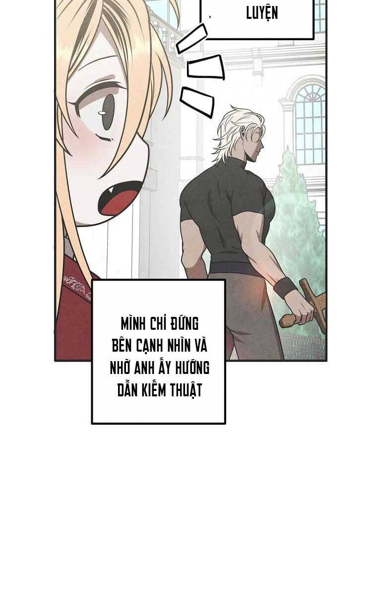 Con Trai Út Huyền Thoại Nhà Hầu Tước Chap 77 - Next Chap 78