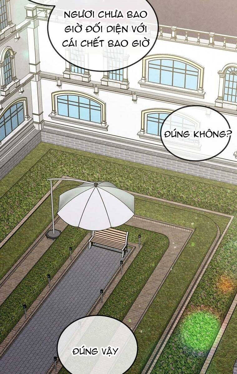 Con Trai Út Huyền Thoại Nhà Hầu Tước Chap 77 - Next Chap 78