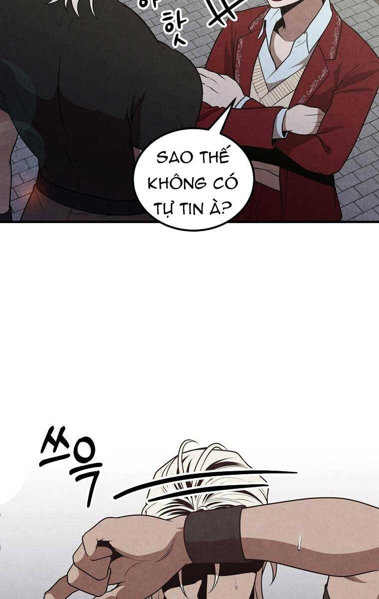 Con Trai Út Huyền Thoại Nhà Hầu Tước Chap 77 - Next Chap 78