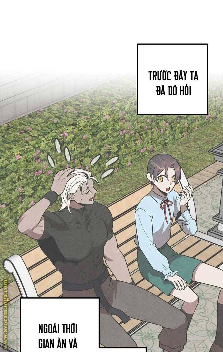 Con Trai Út Huyền Thoại Nhà Hầu Tước Chap 77 - Next Chap 78