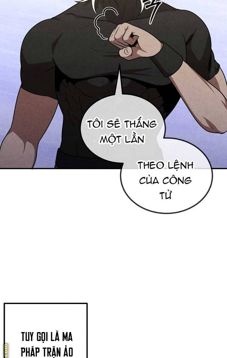 Con Trai Út Huyền Thoại Nhà Hầu Tước Chap 77 - Next Chap 78
