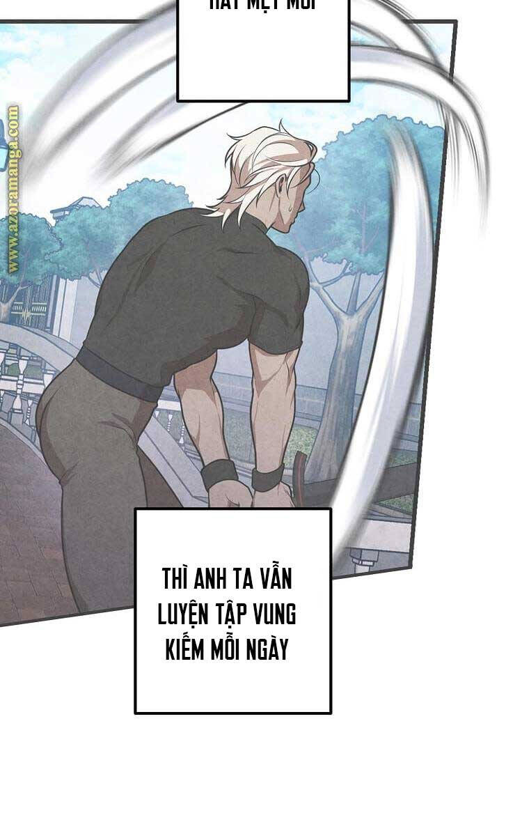 Con Trai Út Huyền Thoại Nhà Hầu Tước Chap 77 - Next Chap 78