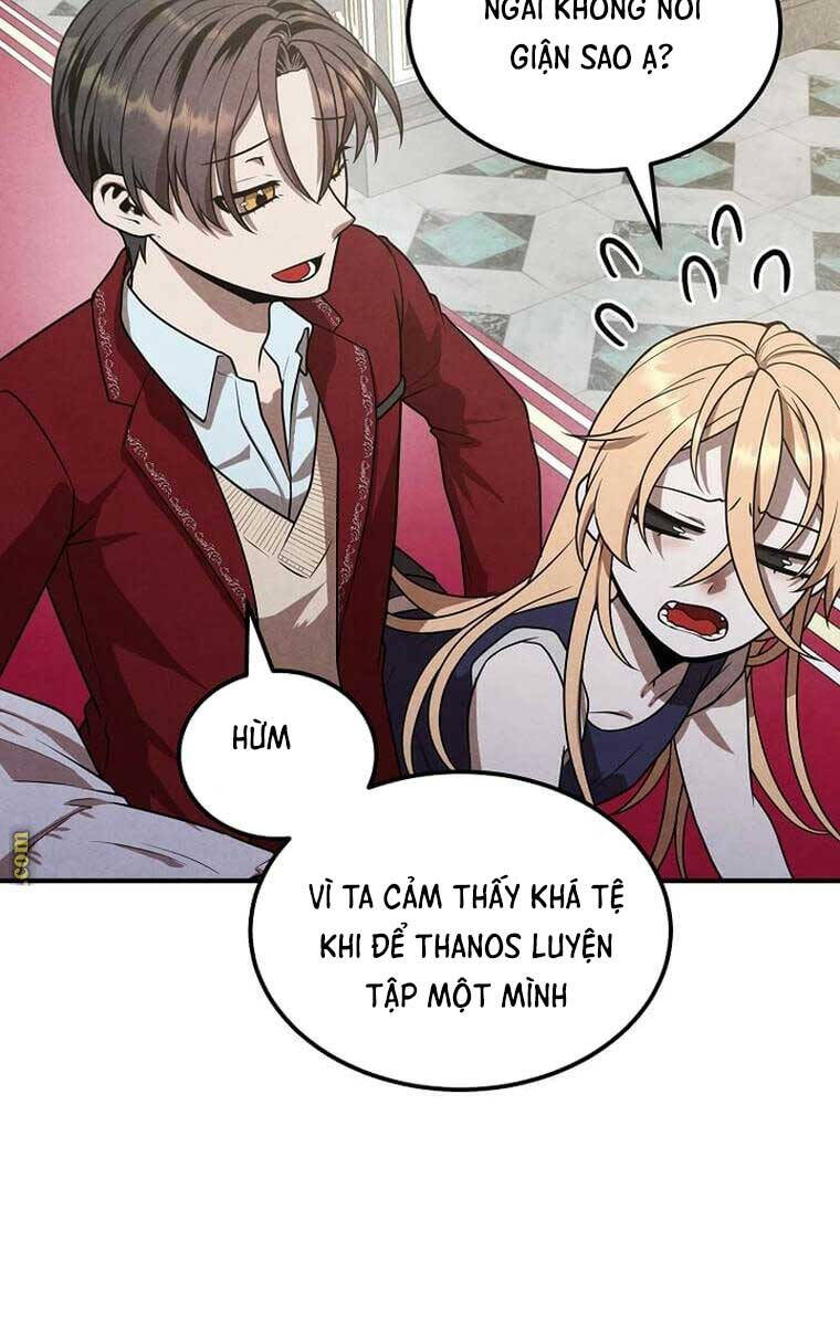 Con Trai Út Huyền Thoại Nhà Hầu Tước Chap 78 - Next Chap 79
