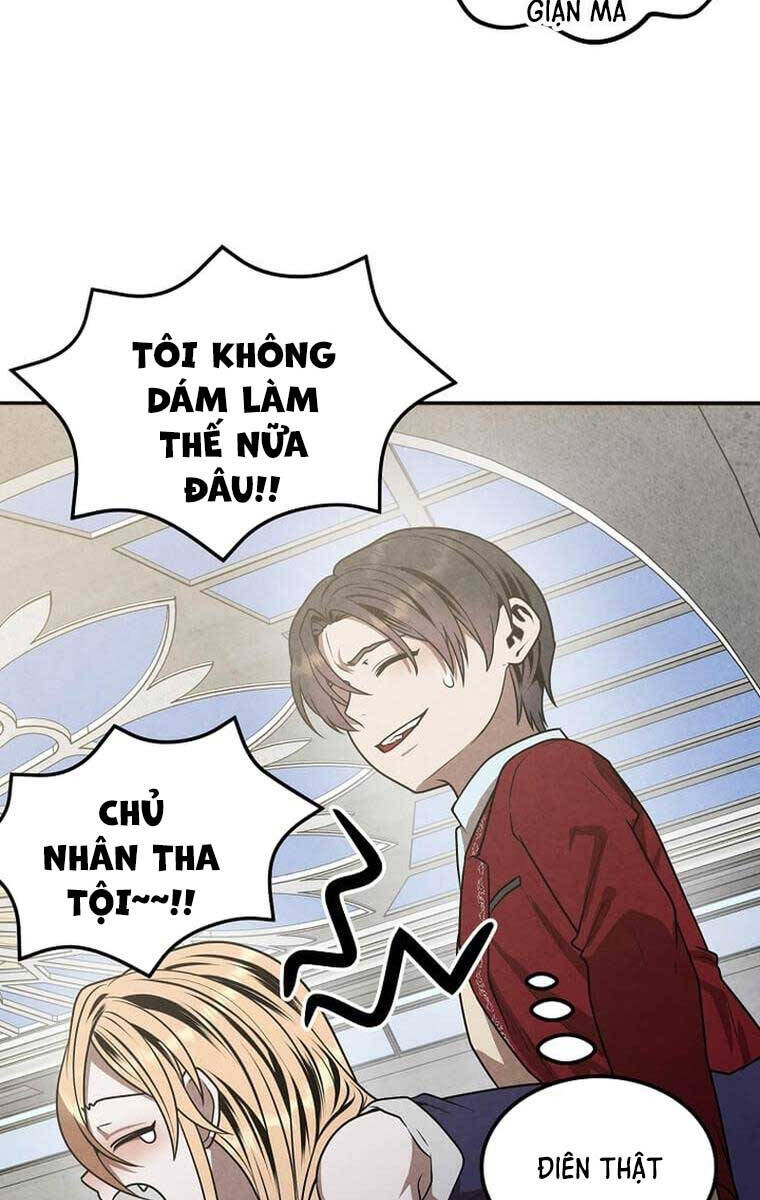 Con Trai Út Huyền Thoại Nhà Hầu Tước Chap 78 - Next Chap 79