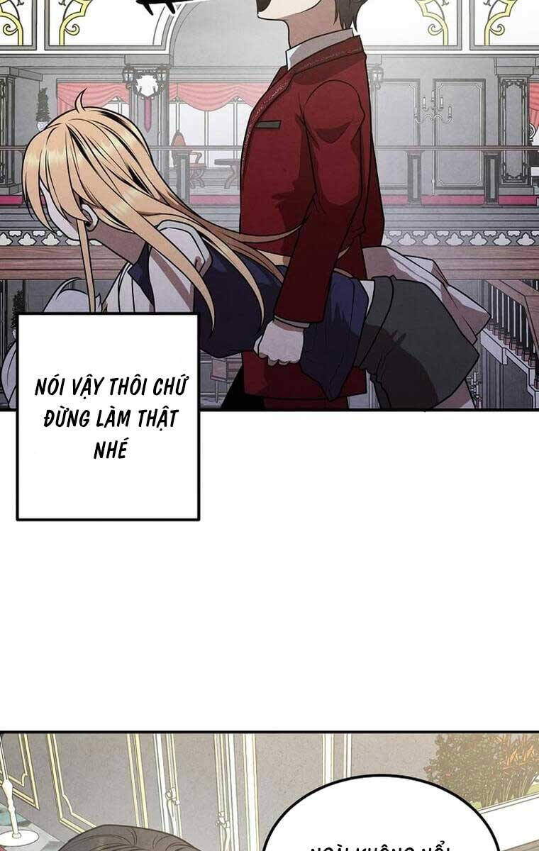 Con Trai Út Huyền Thoại Nhà Hầu Tước Chap 78 - Next Chap 79