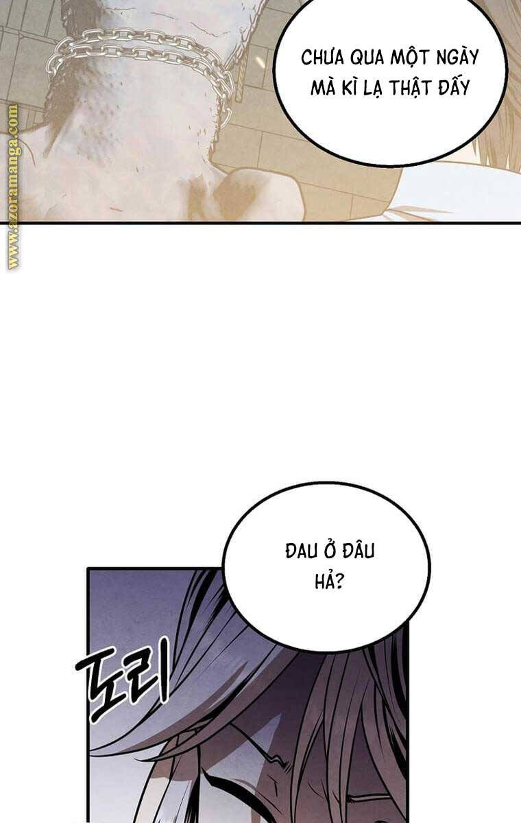 Con Trai Út Huyền Thoại Nhà Hầu Tước Chap 78 - Next Chap 79