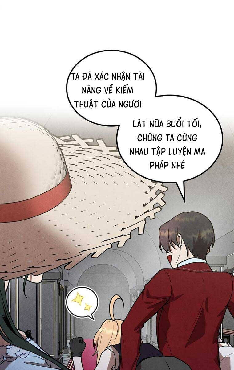 Con Trai Út Huyền Thoại Nhà Hầu Tước Chap 78 - Next Chap 79